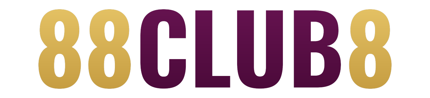 88club8 logo